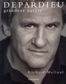 Depardieu - grandeur nature