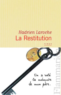 La restitution