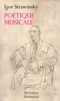 Poetique musicale