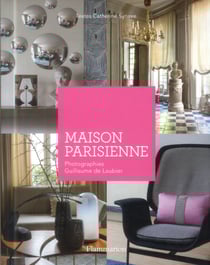 Maison parisienne.