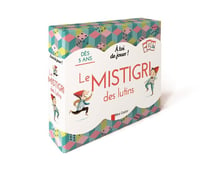 Le mistigri des lutins