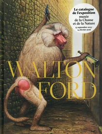 Walton Ford