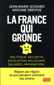 La France qui gronde