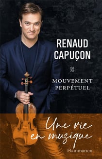 Mouvement perpétuel - une vie en musique