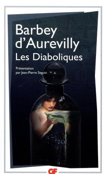 Les diaboliques