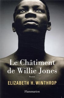 Le chatiment de Willie Jones
