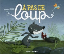 À pas de loup