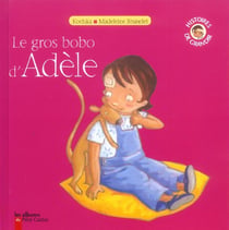 Gros bobo d'adele (le)