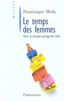 Le Temps des femmes