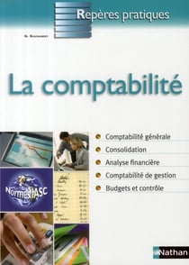 La comptabilité