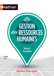 La Gestion Des Ressources Humaines