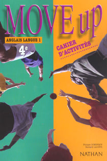 Move Up 4E Lv1 Workbook