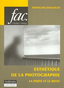 Esthetique de la photographique