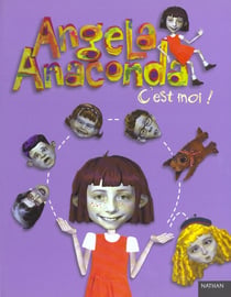 Angela anaconda c'est moi