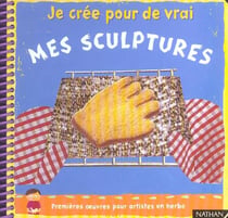 Mes sculptures