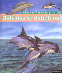 BALEINES ET DAUPHINS