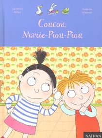Coucou, marie-piou-piou