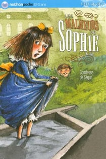 Malheurs de sophie