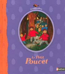 Le petit poucet