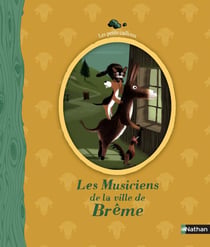 Les musiciens de la ville de Brême