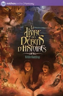 Le livre des débuts d'histoires