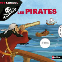 N02 - LES PIRATES