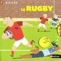 N42 - LE RUGBY
