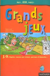 Grands jeux