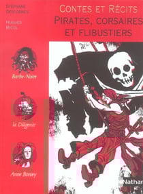 C&r pirates corsaires et flibu
