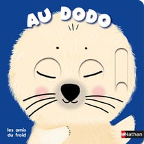 Au dodo : les amis du froid
