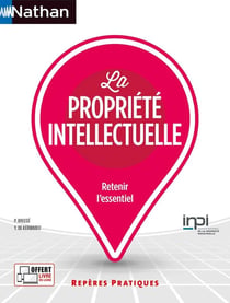 La propriété intellectuelle (édition 2023)