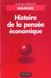Histoire de la pensee economique