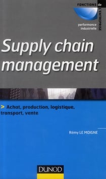 Supply chain management
