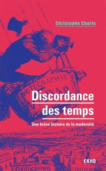Discordance des temps