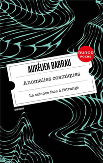 Anomalies cosmiques : La science face à l'étrange