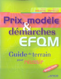Prix, modèle et démarches EFQM