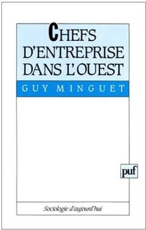 Chefs d'entreprise dans l'ouest