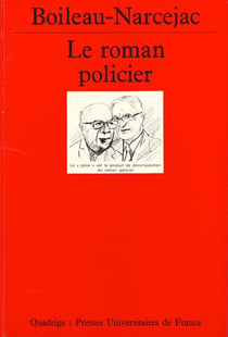 Le roman policier
