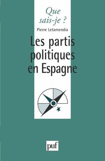 Les partis politiques en Espagne