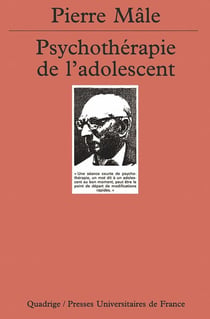 Psychothérapie de l'adolescent