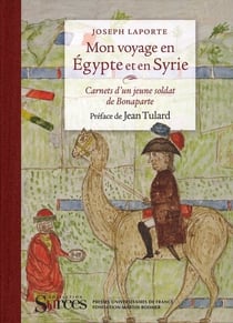Mon voyage en egypte et en syrie