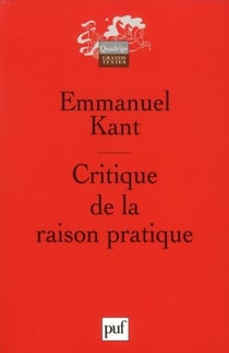 Critique de la raison pratique (8e édition)