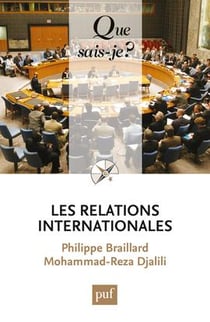 Les relations internationales (9e édition)