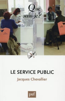 Le service public (10e édition)
