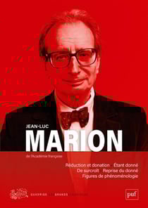 Le phénomène et le donné