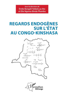 Regards endogènes sur l'état au Congo-Kinshasa