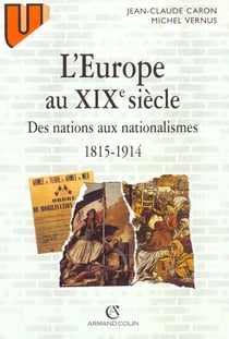 L'europe au xix°siecle