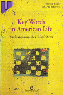 Key words in american life
