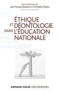 Éthique et déontologie dans l'éducation nationale