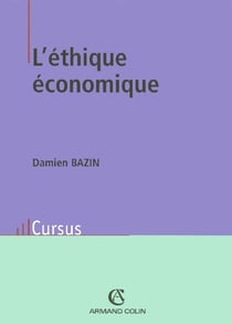 L'éthique économique